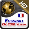 Fussball 2016 Frankreich