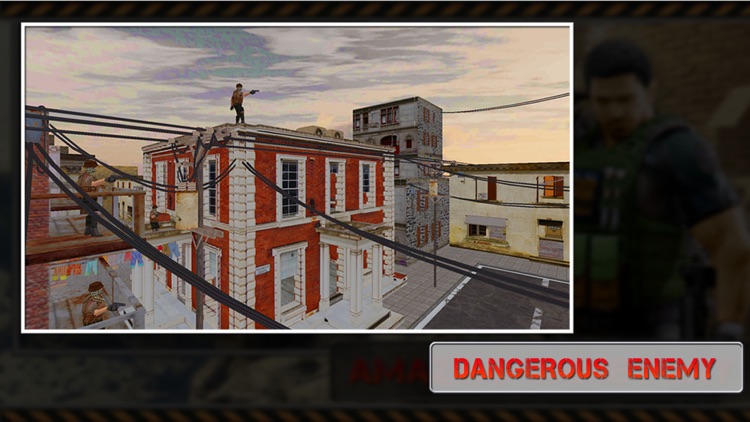 Commando Tactics screenshot-3