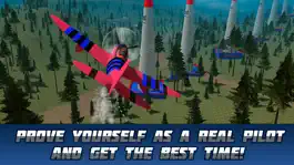 Game screenshot Pilot Air Race 3D hack