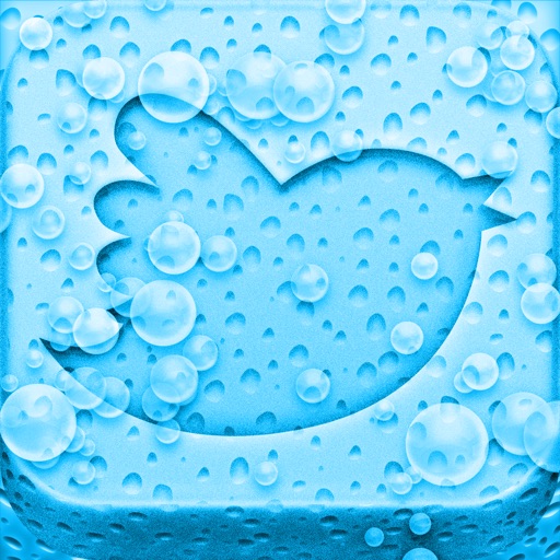 Tweet Sponge - Who Unfollowed and Unfollow me on Twitter for my Followers and UnFollowers Stats