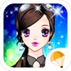 Beauty Idol - dress up game for girls