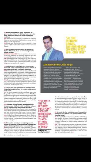 PrintWeek India(圖5)-速報App