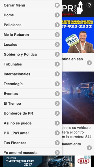 Tu Noticia PR(圖3)-速報App