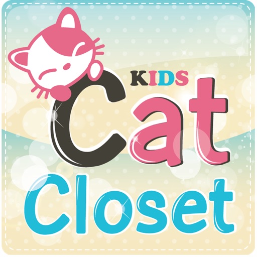 Cat Closet For Kids by Ploychompoo Panita