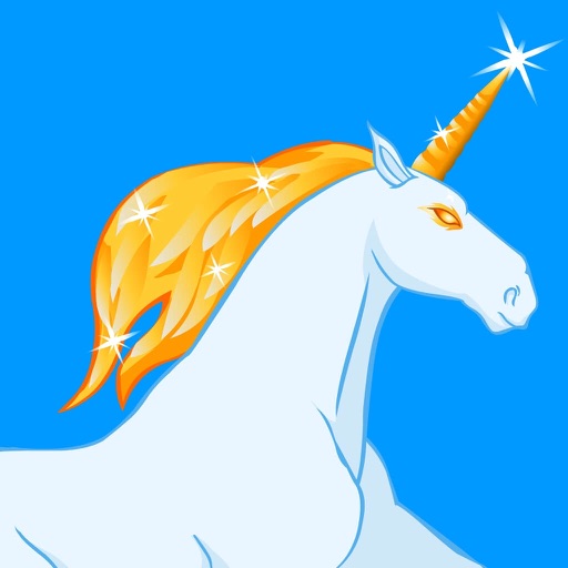 UnicornRunner - Learn English (Prefix and Suffix) Icon
