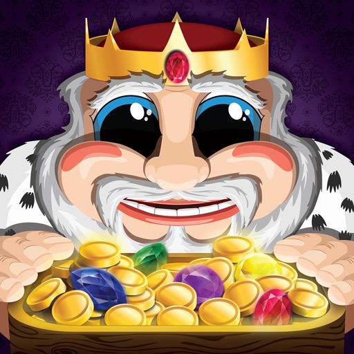 Diamond King iOS App