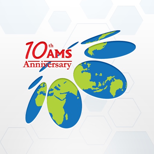 AMS 2014 icon