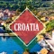 This is a premier iOS app catering to almost every information of Croatia