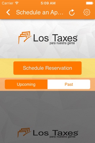 Los Taxes screenshot 2