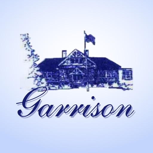 Garrison Union Free SD icon