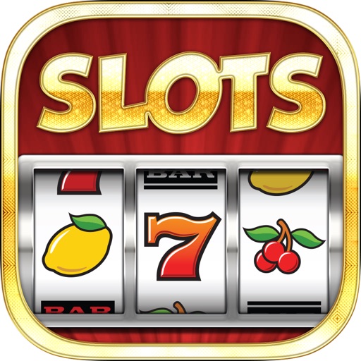 ``````` 777 ``````` - A Big Bit Gambler SLOTS - Las Vegas Casino - FREE SLOTS Machine Games icon