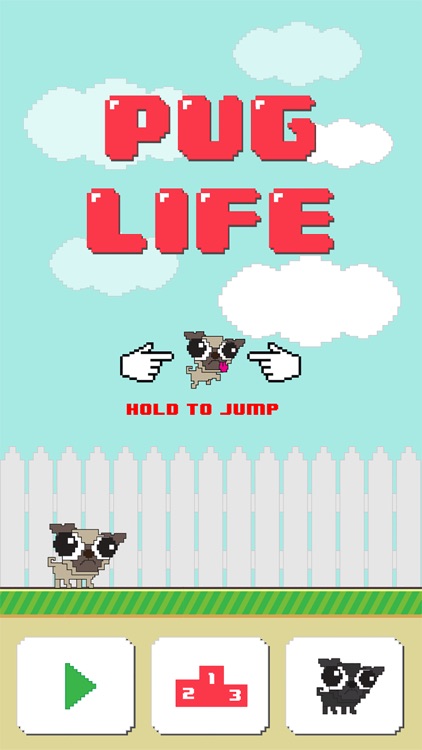 Pug Life