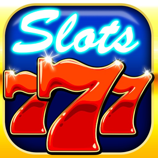 Casino Car Slots - Offline Slot Machines With Progressive Jackpot, Hourly Bonus iOS App