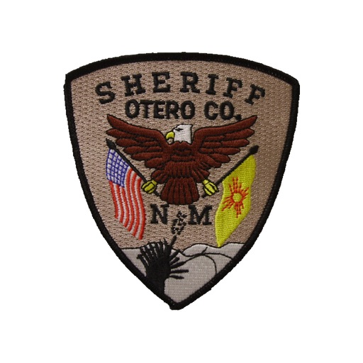 Otero County Sheriff icon