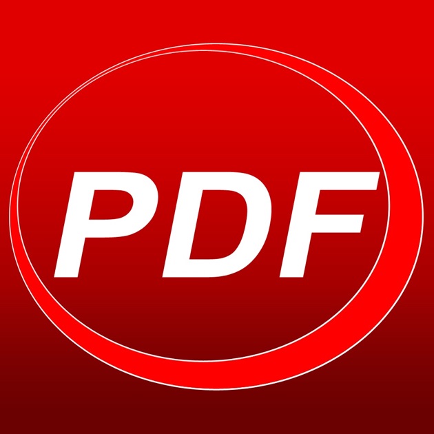 PDF Reader – Anotación, escaneos, rellenar formularios e 