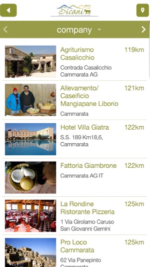 Visit Monti Sicani e Valle del Platani(圖3)-速報App