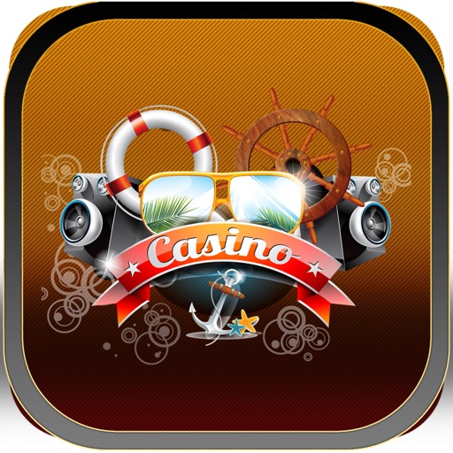 VIP Infinity Strategy Keno Slots - Play Free Casino Icon