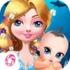 Mermaid Lori's Sweet Baby - Beauty Warm Home/Angel Dream Salon