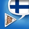 Finnish Pretati - Translate, Learn and Speak Finnish with Video Phrasebook