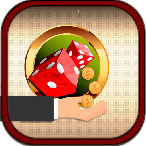 Spins Slots Wild Star Of Hearts - Play Vegas Jackpot Slot Machine icon