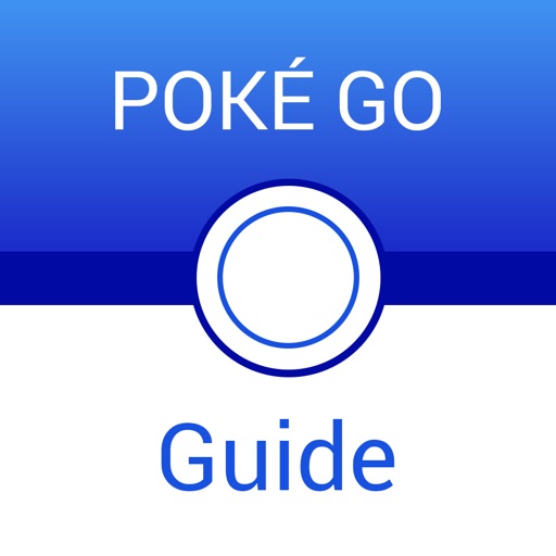 Reference Guide for Pokémon Go App & Game: Tips, Tricks & How to Play Guide! icon