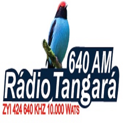 Rádio Tangará