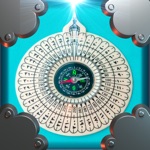 Qibla Compass-Maccah Finder