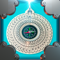 App Icon for Qibla Compass-Maccah Finder App in Pakistan IOS App Store