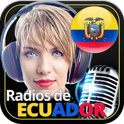 Radios del Ecuador Читы