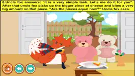 Game screenshot The jealous bears (Stories and games for kids) hack