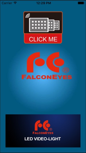 FalconEyes