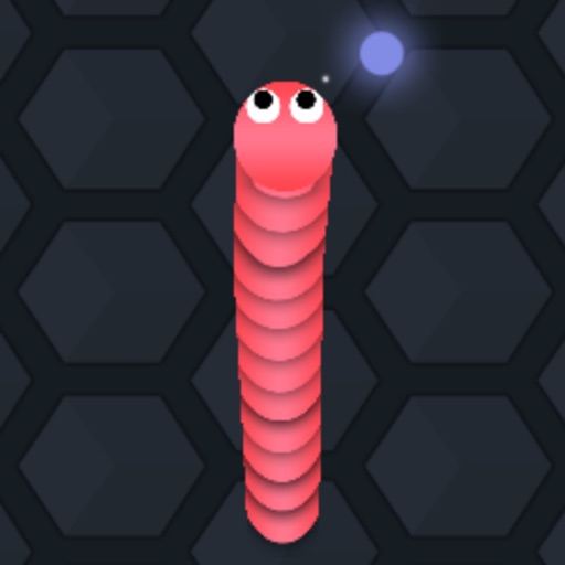 Slither Editor - Rarest Snakes Skins Unlocked for Slither.io by Duy Khanh