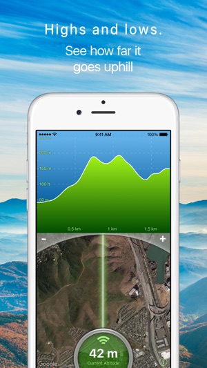 Terrain Radar Altimeter 2(圖2)-速報App