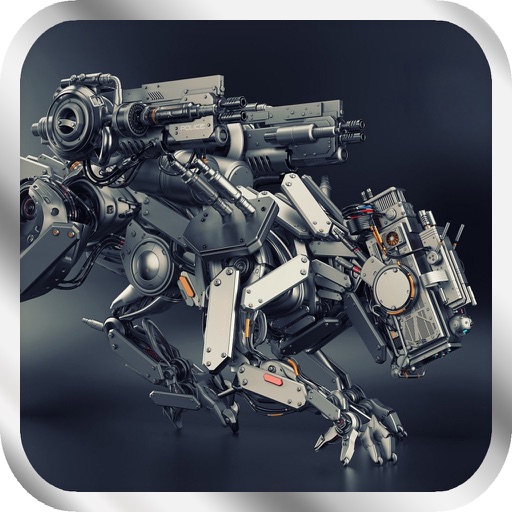 Pro Game - Transformers: Fall of Cybertron Version Icon