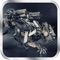 Pro Game - Transformers: Fall of Cybertron Version