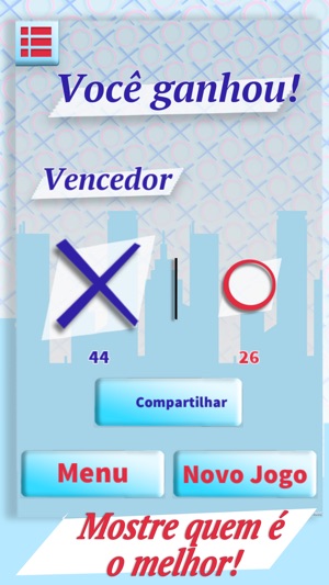 Super Jogo da Velha(圖3)-速報App