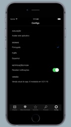Jornal da Cidade de Jundia&iacute; Captura de tela 4