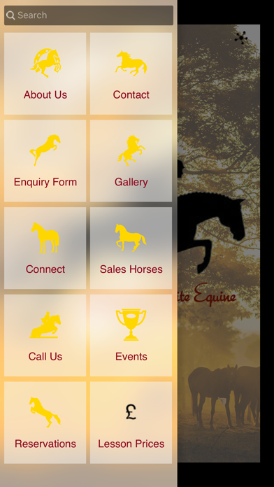 How to cancel & delete Bradshaw Elite Equine from iphone & ipad 2