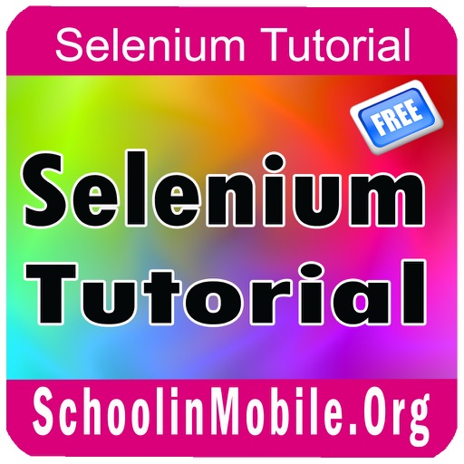 Selenium Preparation Free icon