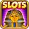 Pharaoh's Slots: Super Deluxe Las Vegas Casino