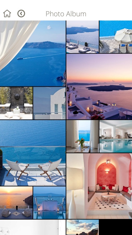 KD Hotels, Santorini screenshot-4