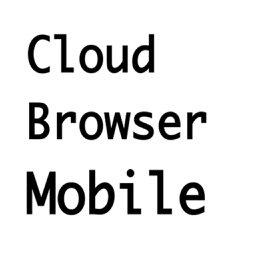 Cloud Browser Mobile