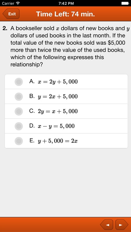 McGraw-Hill Education GMAT