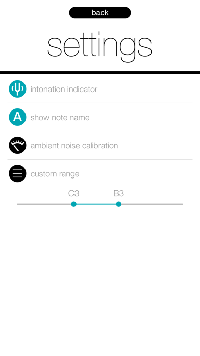 How to cancel & delete Sight Reading for Strings & Woodwinds from iphone & ipad 4