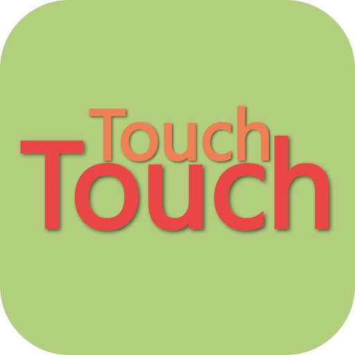 Need your touch. Приложение bigmag. Apple Magazine.