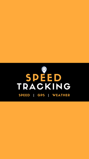 Speed Tracking(圖1)-速報App