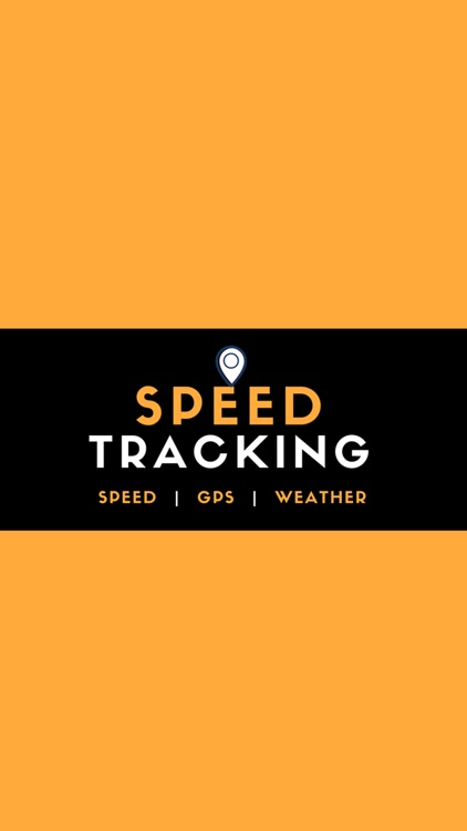 Speed Tracking