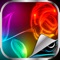 Neon Wallpaper Mania – Light Up Your Home and Lock Screen with Glow.ing Backgorund.s