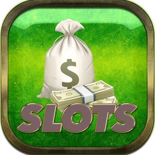 Slots Of Gold Crazy Wager - Free Amazing Casino Games icon