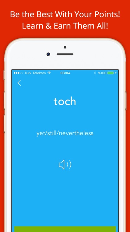 Learn Dutch Vocabulary - Free 5000+ Words! screenshot-4